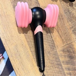 Black Pink official light stick ver.2